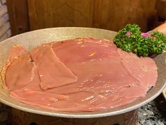 战神腰片-蜀大侠火锅(建设路第五大道店)