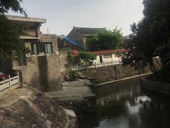 -黄桥古镇