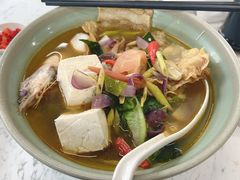 -阿坤纯正西刀鱼丸(Kuala Lumpur Branch)