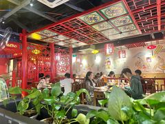 -渔港烤鱼(中百广场店)