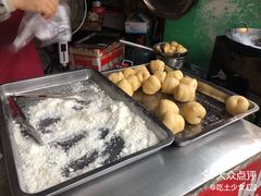 -老南昌白糖糕(大士院店)