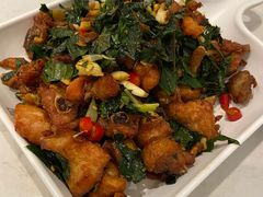 -香香海南菜餐厅