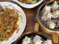 -德顺源·非遗烧麦·老菜(大观园店)