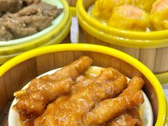 -华联广州大酒店-餐厅