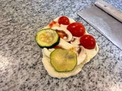 -Bella Napoli(南汇路店)