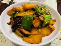 -老厨家(友谊路总店)