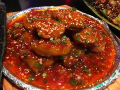 -醉小酒馆·川菜·江湖菜·重庆菜(观音桥旗舰店)