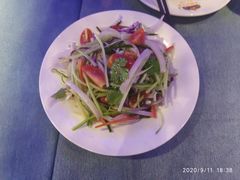 -清真·卡德尔大叔新疆主题餐厅(龙汇路店)