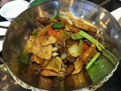 -避风塘·老港味餐厅(虹口龙之梦店)