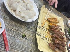 -无名小吃(光复路店)