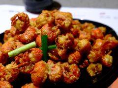 -一棠龙虾•王牌虾球(恒隆广场店)