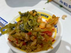 -粉小主·贵州酸汤牛肉粉(南京仙林金鹰店)