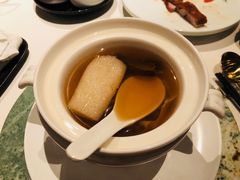 -三号黄浦会Canton Table