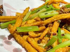 -来菜·湖北头牌藕汤(汉街店)