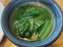 -山茶云南菜(永安里店)
