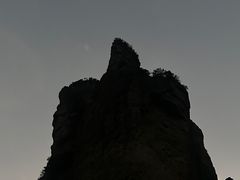 -雁荡山风景名胜区