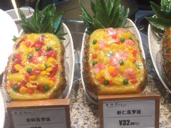 -食悦天美食广场(沈阳青年大街万象城店)