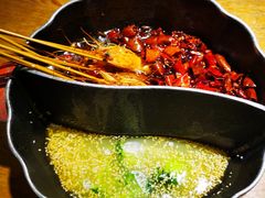 -成都吃客(九眼桥店)