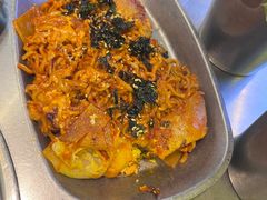 -大叹号·朝鲜族烤肉(潍坊泰华城店)