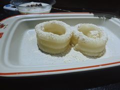 -蘸小院铁锅炖·蘸酱菜·东北菜(怀远门店)