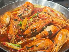 -红盔甲·小龙虾(人民广场店)