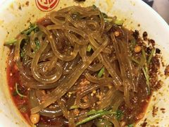 -万记麻辣烫国展总店