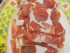 -清真马家美食城•海鲜•青岛菜•火锅(延安三路店)