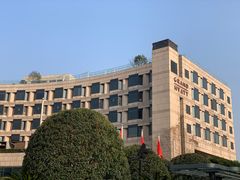 -杭州君悦酒店
