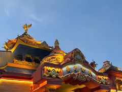 -中国马镇舞马世界主题乐园