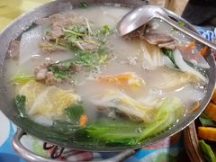 -清真·西北人家风味馆(中山中路店)