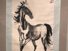 -江苏省美术馆(长江路新馆)