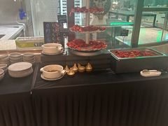 -菲住布渴酒店自助餐厅(阿里巴巴西溪园区店)