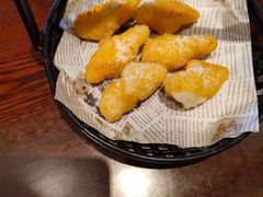 -妈妈菜舟山海鲜(定海古城店)