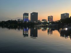 -美兰湖景区