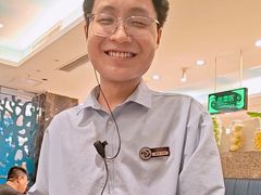 -初色海鲜自助(万丰路店)