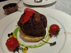 -PARFUM FLORAL花境法餐(南京首店)