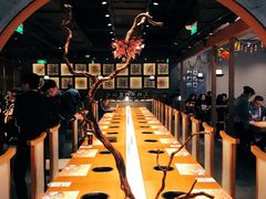 大堂-呷哺呷哺(砂之船奥莱店)