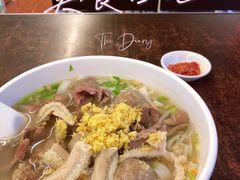 -潮镇老尾牛杂(环城西路店)