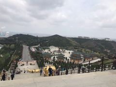 -龙口南山旅游景区