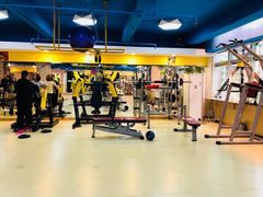 -中田健身工作室(太阳广场店)