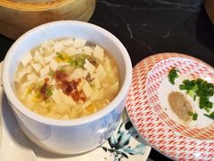 -芳芳私房菜·精做淮扬菜(承德路店)