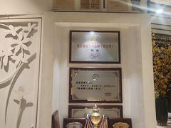 -花舍·新派粤菜·西餐·下午茶(亚运村·鸟巢店)