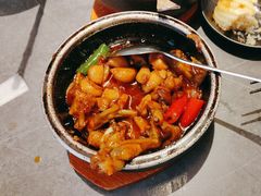 -江南里·新浙菜(苏州大悦城店)