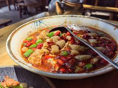-礼州土碗菜