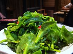 -一心烤肉(延安路店)