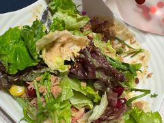 -圣彼得堡观江俄餐厅(中央大街黑金冠店)