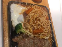-豪享来中西餐厅(隆昌店)
