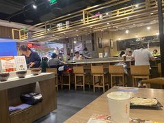 大堂-呷哺呷哺(新世界百货望京店)