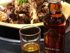 -芦月轩羊蝎子(劲松店)