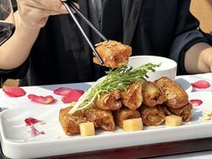 -情书·中餐厅(长嘉汇店)